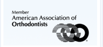 Member American Association of Orthodontists